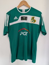 GKS Belchatow jersey trikot Bajan #18 2011/12 size S