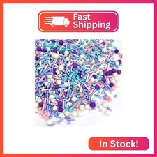 Manvscakes, pink sprinkles, valentines, cake sprinkles, gluten free, cookies, ch