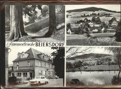 Beiersdorf Loebau 