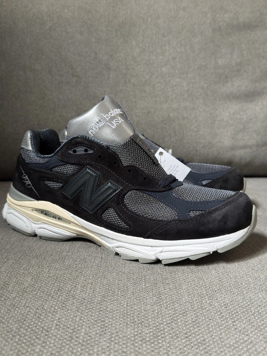 New Balance Kith x 990v3 Made In USA Genesis for Sale