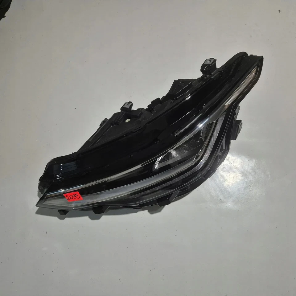 Frontscheinwerfer VW Golf VIII 5H1941005A LED Links Scheinwerfer Headlight - Bild 3 von 4