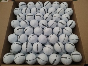 120 Floaters Used Golf Balls That Float 5A / 4A - Free Shipping