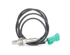 TOPRAN Lambdasonde passend für PEUGEOT 206 Schrägheck (2A/C) Planarsonde 722 025