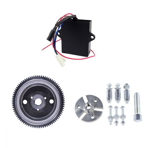 RMStator Conversion Harness For 2021 Polaris Ranger XP 1000 RMS957-103510 - Bild 1 von 3