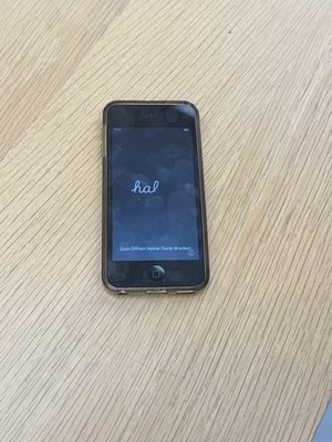 Buy Apple iPod Touch (7th Generation) - Space Gray, 32GB online | eBay