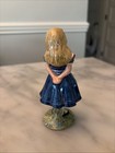 Beswick Alice Series Alice in Wonderland Figurine 1974 England Royal Doulton — photo 2