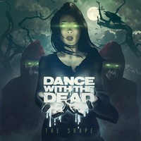 Dance With The Dead - Shape - Cd - G72Z