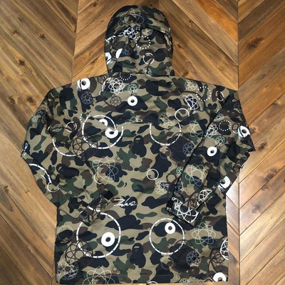 Futura Unkle Snowboard Jacket BAPE 1st Camo Mo' Wax Used | eBay Futura Unkle Snowboard Jacket BAPE 1st Camo Mo' Wax Used | eBay