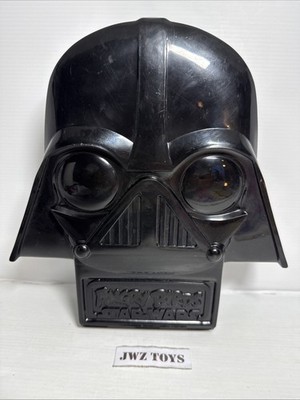 Angry Birds Star Wars Telepods Darth Vader Schwein Tragetasche sehr guter Zustand - 578