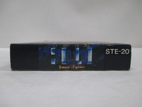 NES -- 2010 Street Fighter -- Boxed. Famicom, Japan Game. 10754