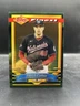 2021 Topps Finest Flashbacks #124 Patrick Corbin