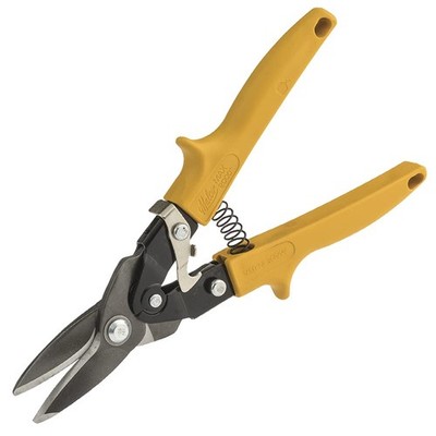 Malco M2003 MAX2000 1-3/8 in. Cut Capacity Aviation Combo 10 Inch, Multi 