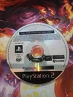 The Simpsons Hit & Run Ps2 Sony PlayStation 2 PAL Disc Only Platinum