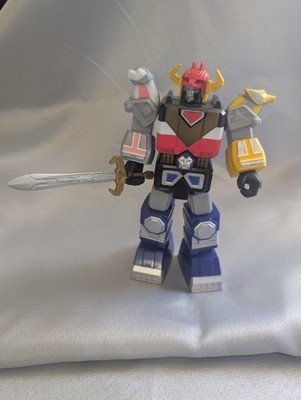MMPR Power Rangers Lost Galaxy: Galaxy Megazord