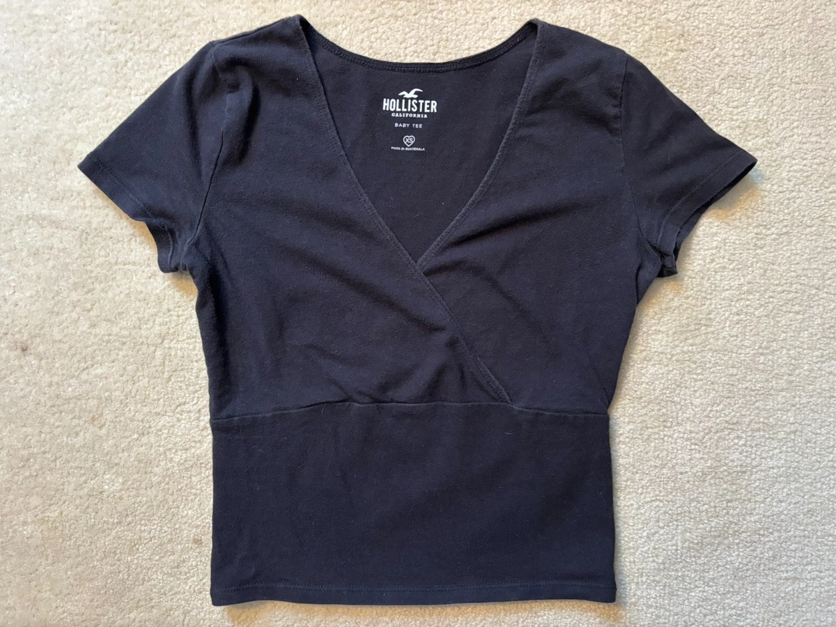 Hollister Regular Size XS Tops for Women for sale | eBay