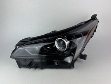 2018 2019 2020 2021 Lexus Nx300 Nx300h Driver Side Led Headlight Oem 2018 2019 2020 2021 Lexus Nx300 Nx300h Driver Side Led Headlight Oem