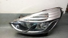 260603442R 5844698 scheinwerfer links RENAULT CLIO IV GRANDTOUR KH 1.5 DCI 90