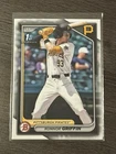 2024 Bowman Draft Konnor Griffin 1st Card #BD-22 Pirates Rookie RC