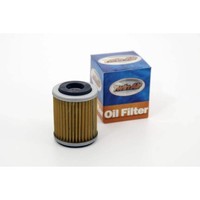 YFM Warrior / Big Bear / Raptor / Kodiak / YFP 350 - Twin AIR 140 ÖLfilter