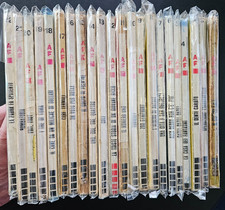 🟢 Alan Ford originali serie completa 1-100 - numeri singoli