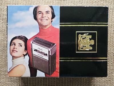 #ad Vintage 1970s Sears Electra Craftsman Electric Shaver In Case amp; Box USA $29.99