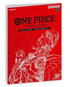 One Piece Film Red Premium Card Collection | eBay One Piece Film Red Premium Card Collection | eBay