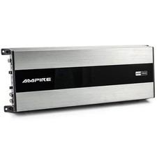 6 Kanal Auto Endstufe Ampire MBM720.6 4x 100 + 2x 160 Watt RMS Verstärker