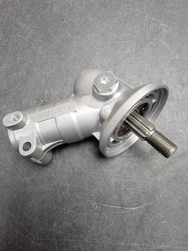 ANGLE GEAR CPL.