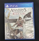 Assassin's Creed IV Black Flag - PlayStation 4
