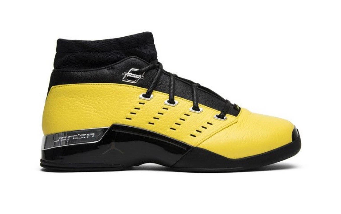 Jordan 17 for Sale | Authenticity Guaranteed | eBay