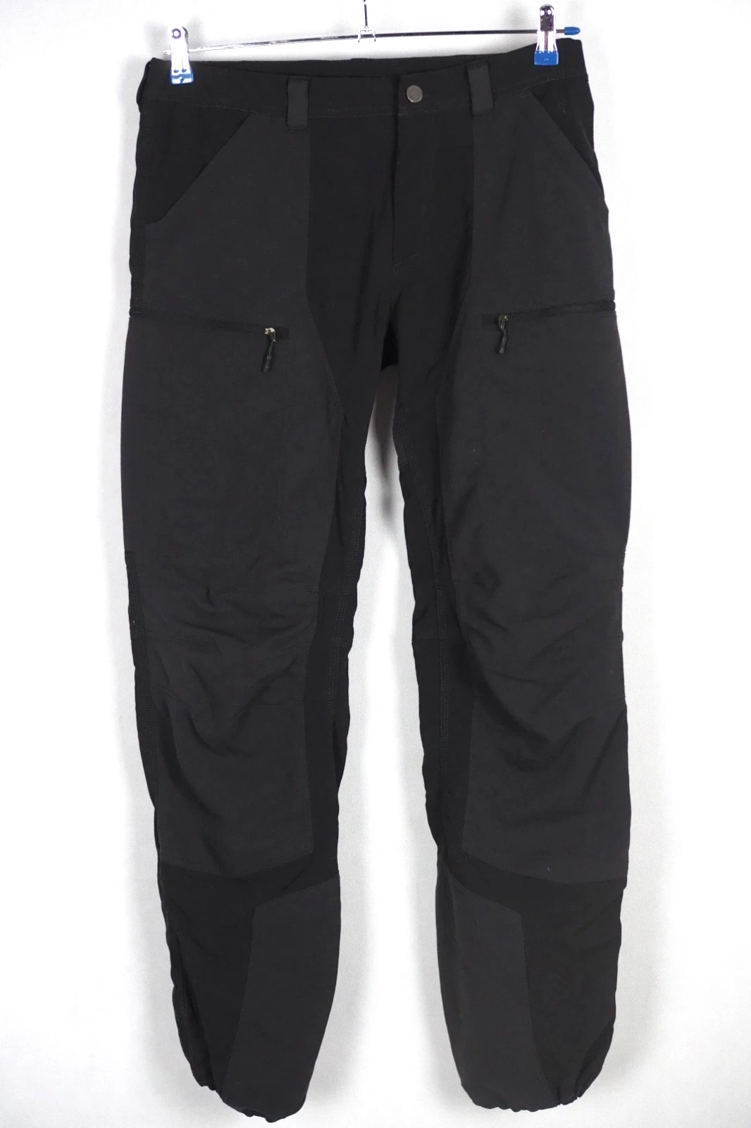 Haglofs men's stretch pants trekking pants outdoor size M