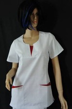 Kasack, Damenkasack, Gesundheitswesen, Pflege, Art. Iris