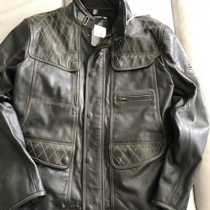 matchless mens jackets