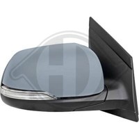 Diederichs 6506124 AußEnspiegel FüR KIA