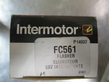 Intermotor Turn Signal Flasher