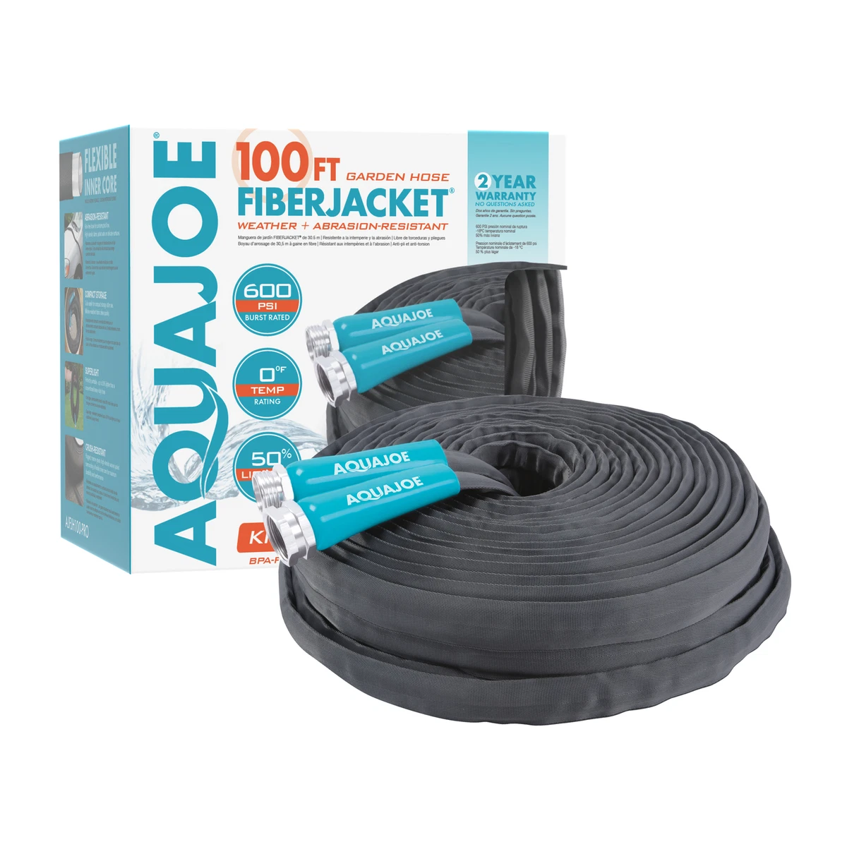 Aqua joe on sale