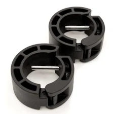 Earthquake Rapid Fire™ Earth Auger Quick Connect Coupler, 2-Pack