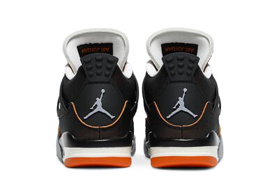 jordan 4 starfish ebay