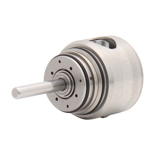 Dental LED High Speed Handpiece 8 Spray E-generator Air Turbine Dynaled 2/4Holes - Picture 15 of 16