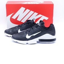 Nike Nike Air Max Infinity Negro | platanitos.com