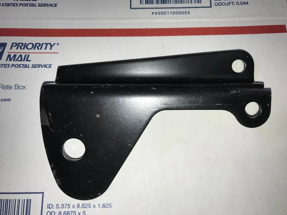 Controle de alavanca AYP Sears Husqvarna Jonsered HG-3000 184902 583139601 novo (41819) - Imagem 2 de 3