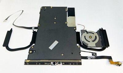 Microsoft Surface Book 2 1793 15