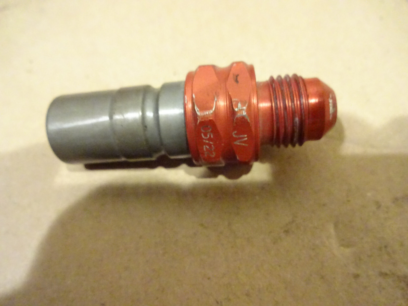 Ferrari 430 Challenge - Coupling For Fuel Pipe  P/N  221916