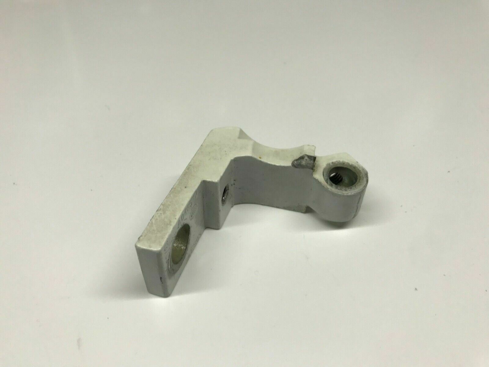 FERRARI 488 GTB DRIVER LEFT LH DOOR HINGE OEM 69827200