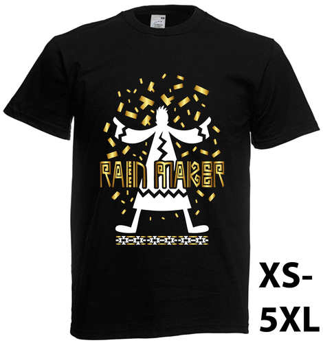 KAZUCHIKA OKADA Rainmaker T-shirt -M/F 