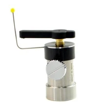 Audio-Technica AT6006R Tone Arm Safety Raiser DJ Turntable Parts Silver New