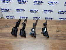 FORD GALAXY MK4 CD390 INTERIOR DOOR CARD DECOR TRIM COVERS SET X4  2016-2023