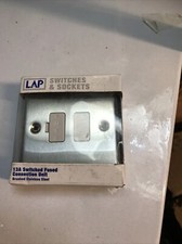 Image of LAP 13A Switched Fused Connection unit