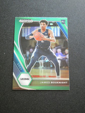 Jalen Prizm 2021 Prizm Green #73