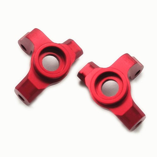 Aluminum Front Knuckle Arm Axle Carrier Hub for Losi 1/18 Mini-T 2.0 Mini-B - Picture 3 of 9